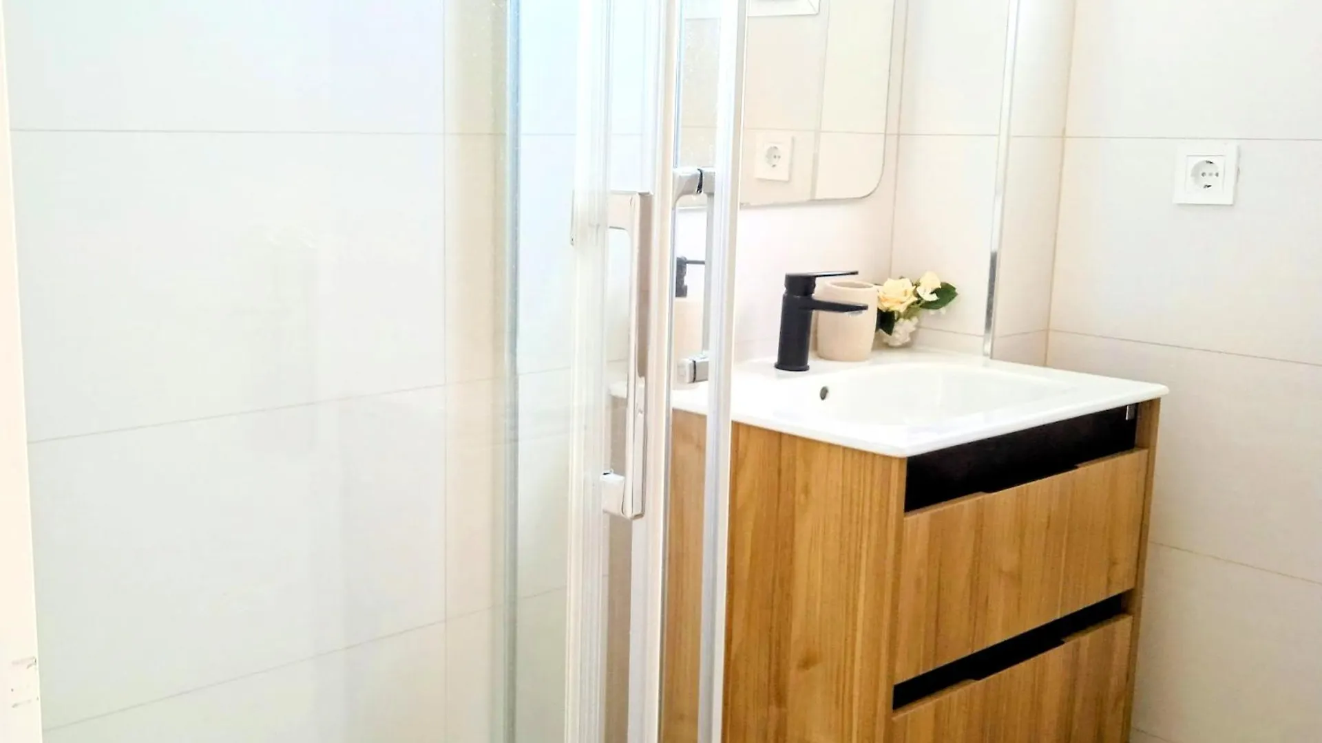 The Seven Seas Villa Benalmadena Holiday home