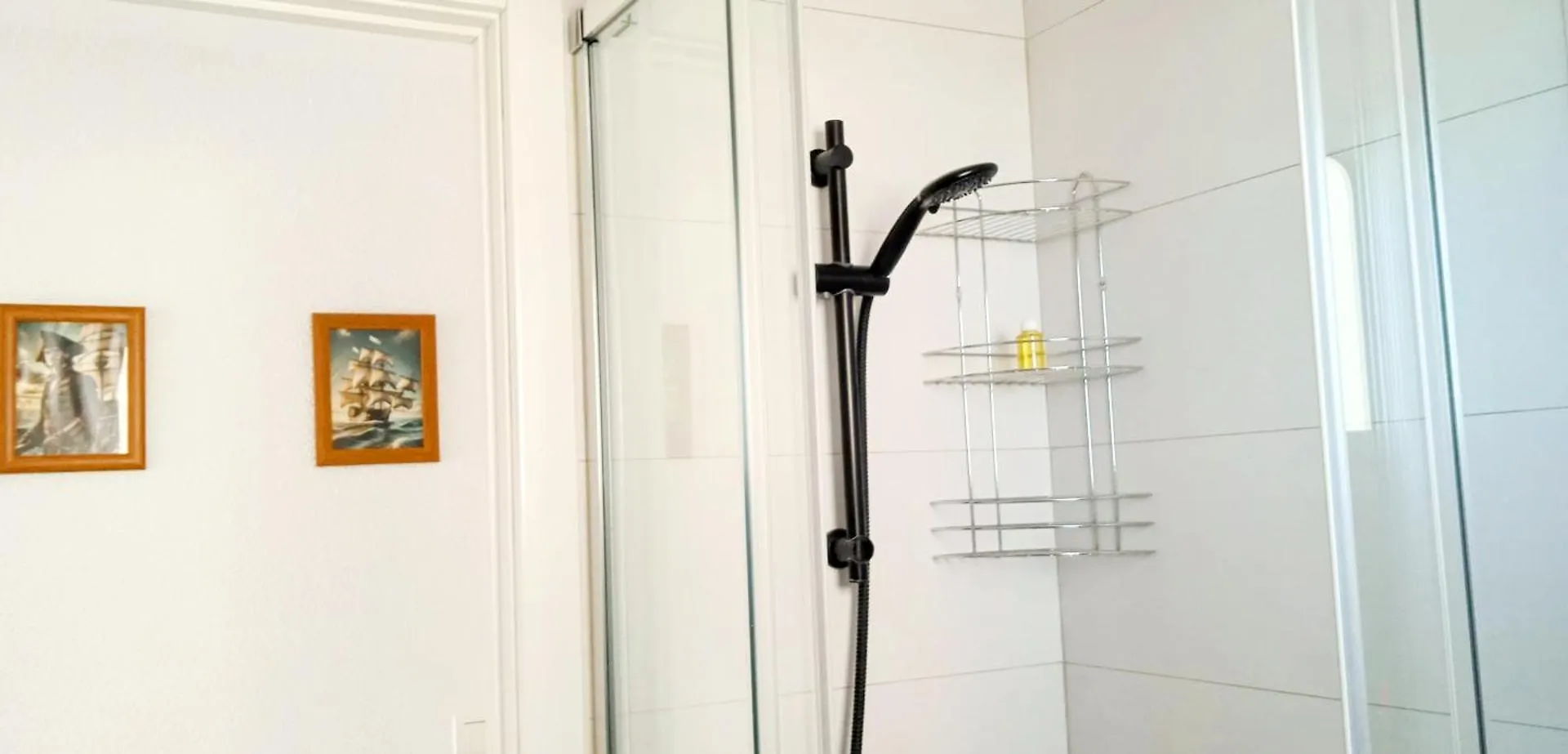 The Seven Seas Villa Benalmadena Holiday home