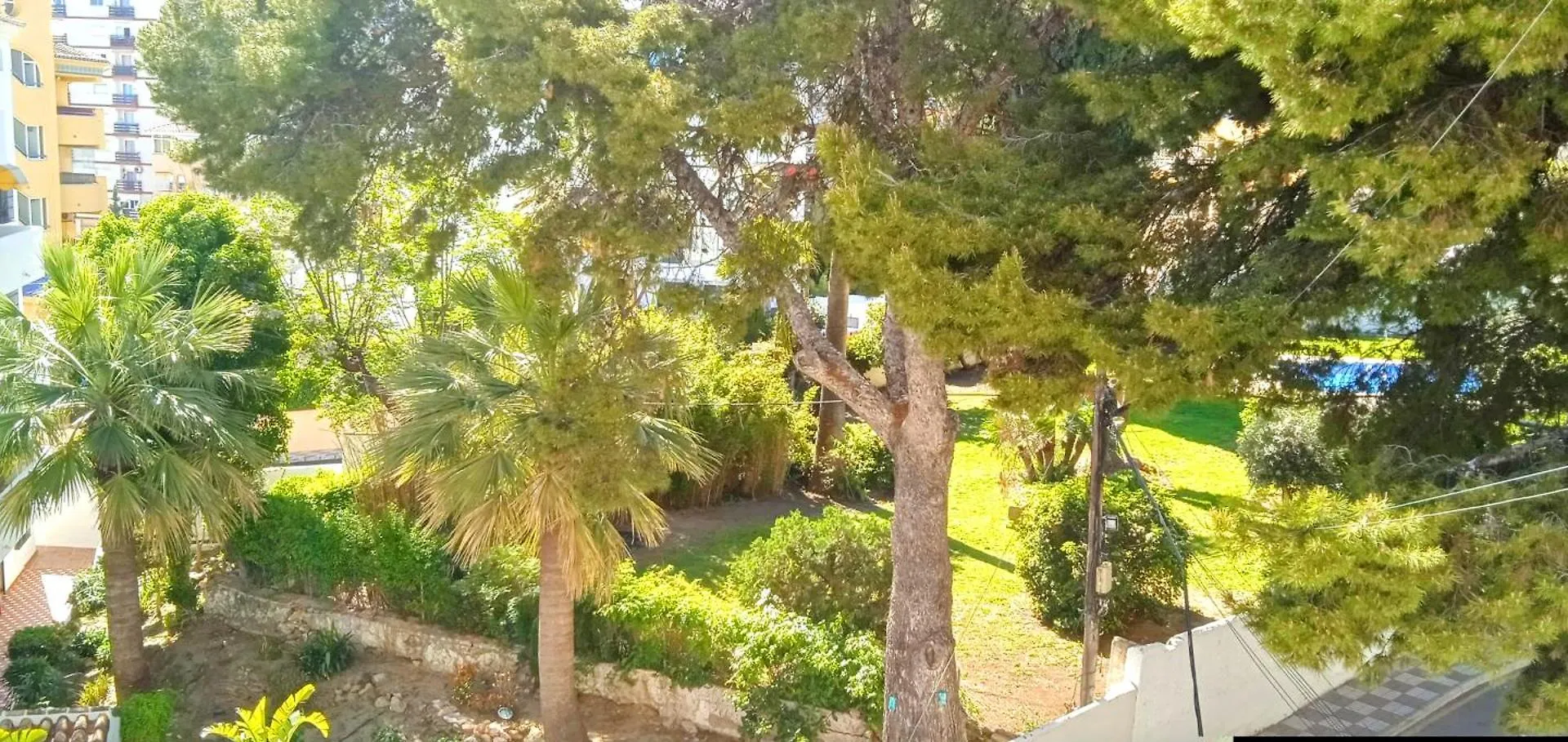 The Seven Seas Villa Benalmadena