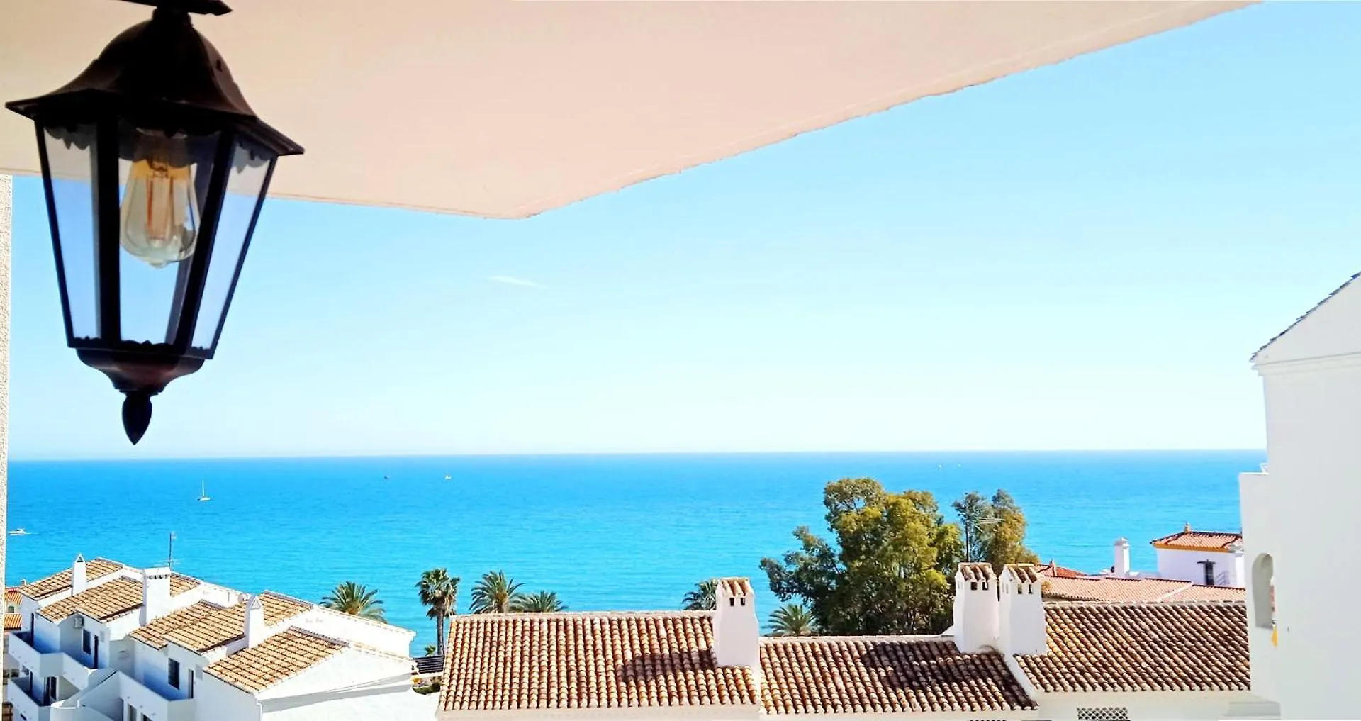 Holiday home The Seven Seas Villa Benalmadena Spain