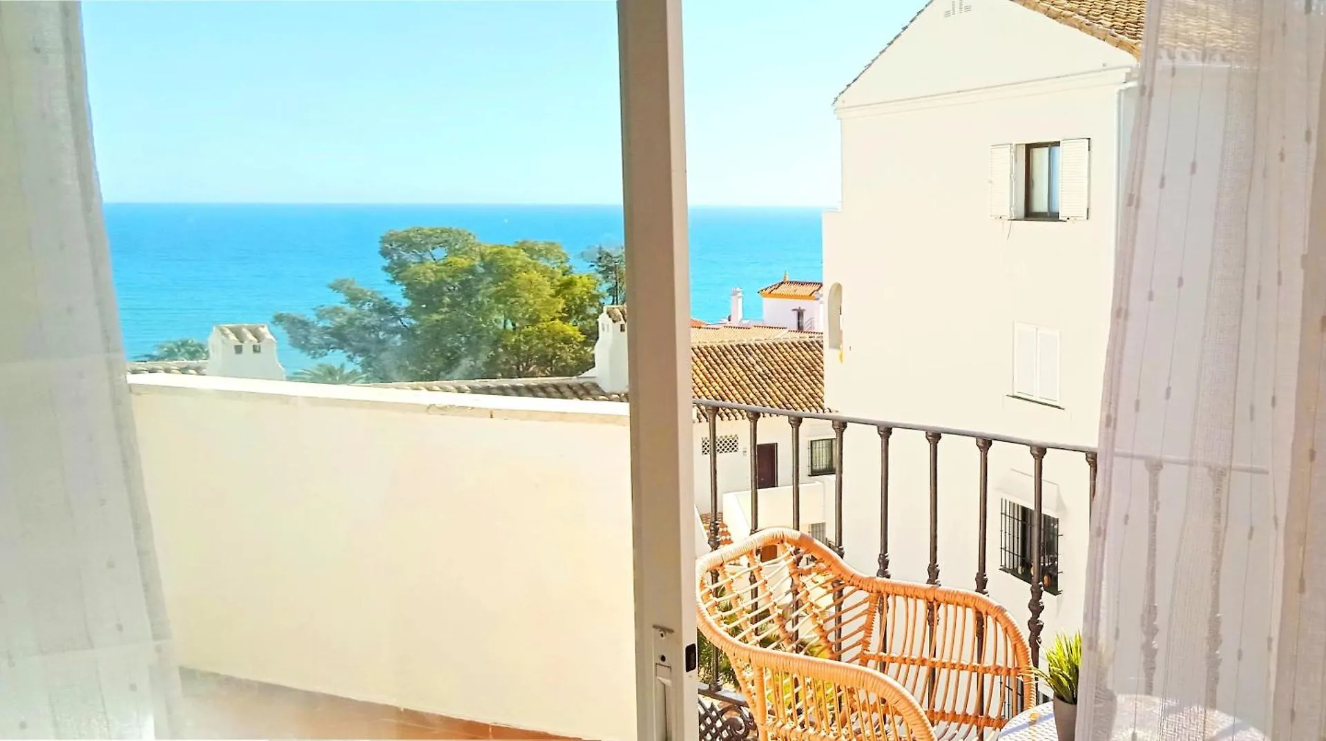 The Seven Seas Villa Benalmadena 0*,  Spain