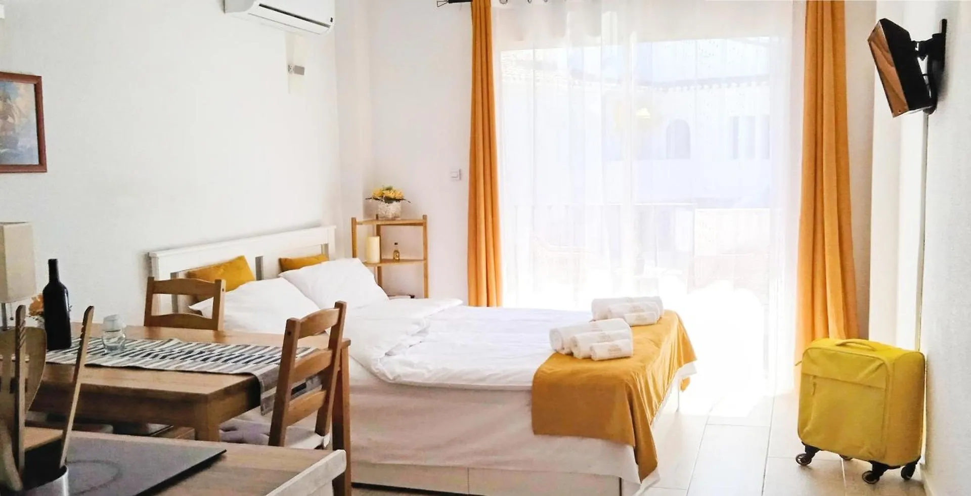 Holiday home The Seven Seas Villa Benalmadena