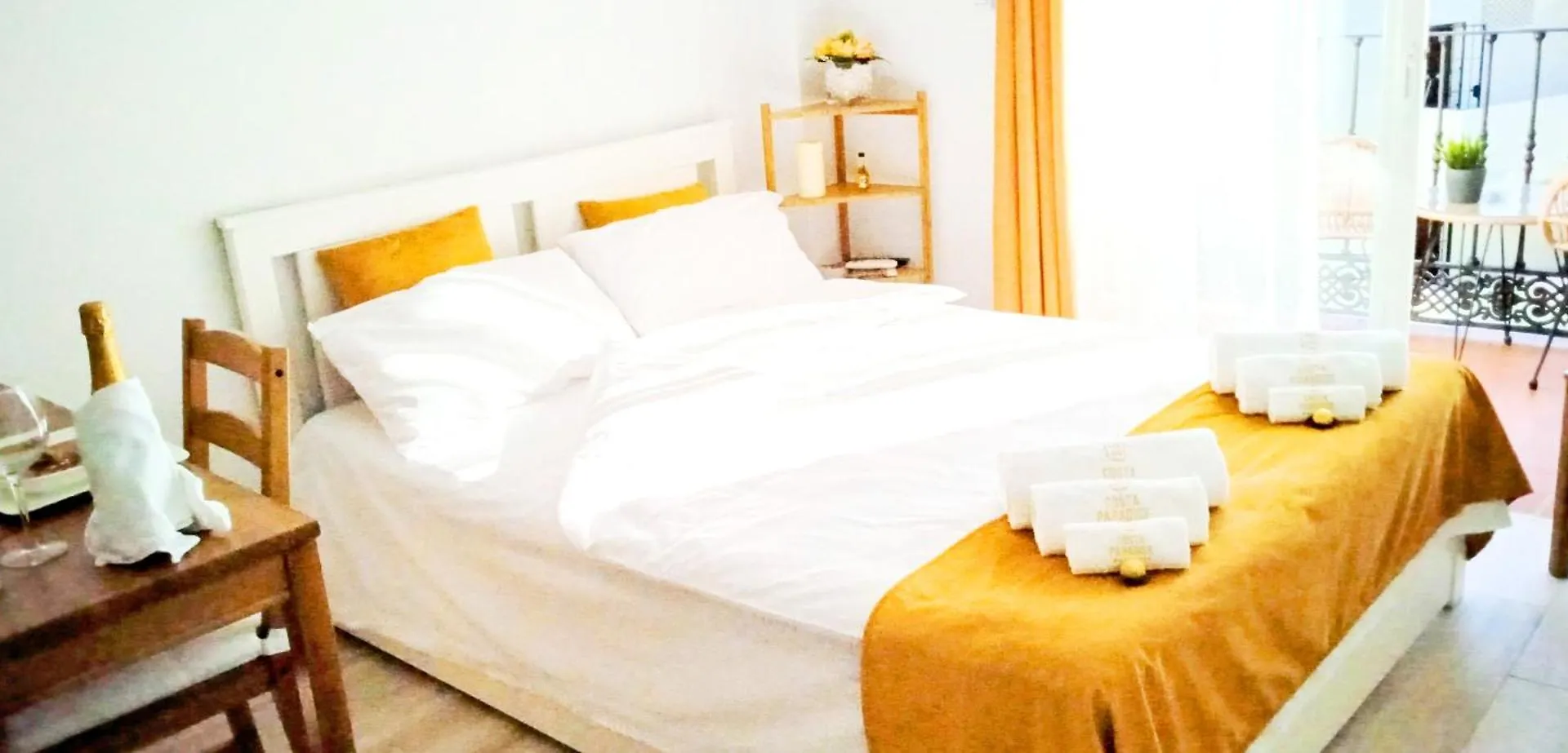 Holiday home The Seven Seas Villa Benalmadena