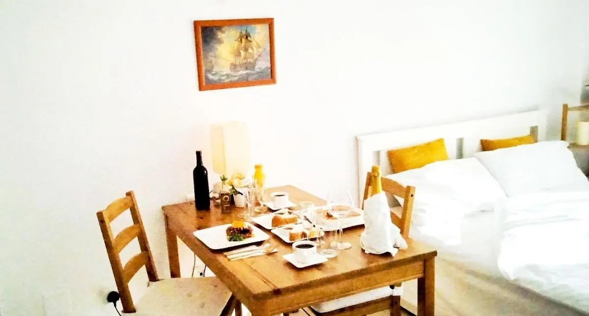The Seven Seas Villa Benalmadena 0*,  Spain
