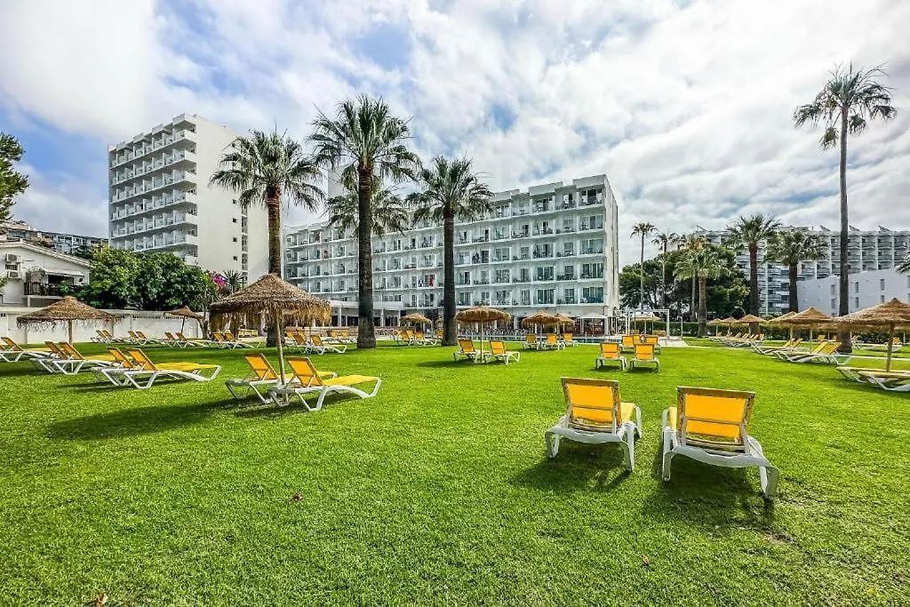 The Seven Seas Villa Benalmadena Holiday home