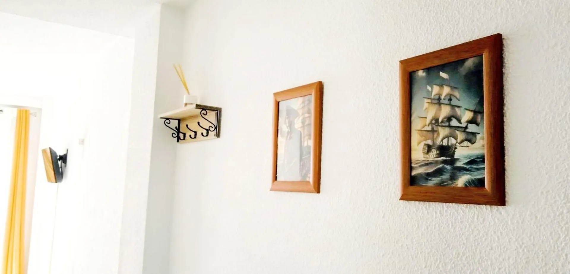 The Seven Seas Villa Benalmadena Holiday home