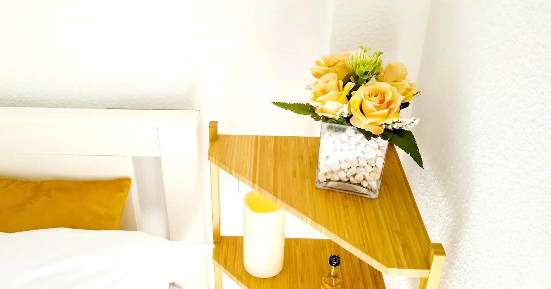 Holiday home The Seven Seas Villa Benalmadena