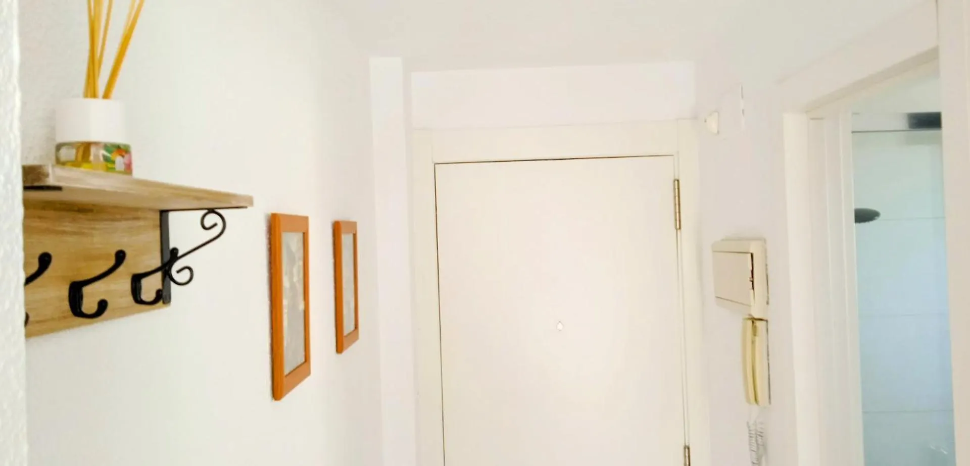 Vila The Seven Seas Benalmádena Prázdninový dům