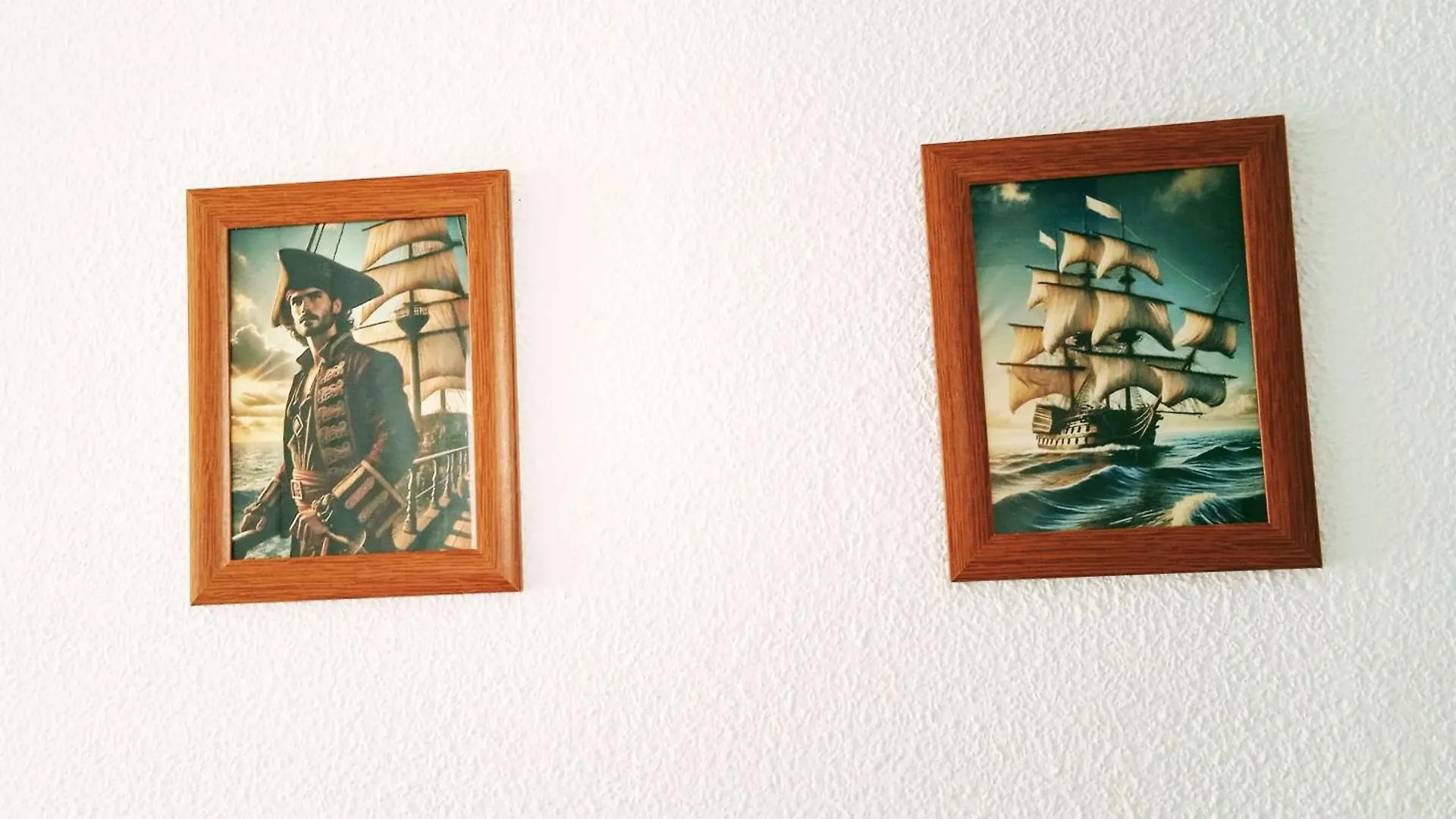 Vila The Seven Seas Benalmádena Španělsko