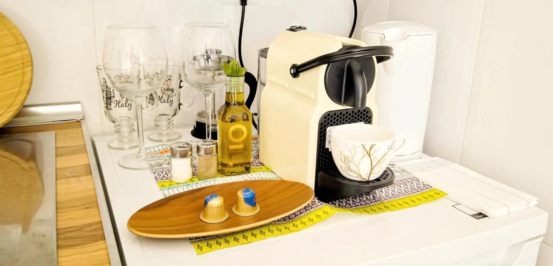 The Seven Seas Villa Benalmadena Holiday home