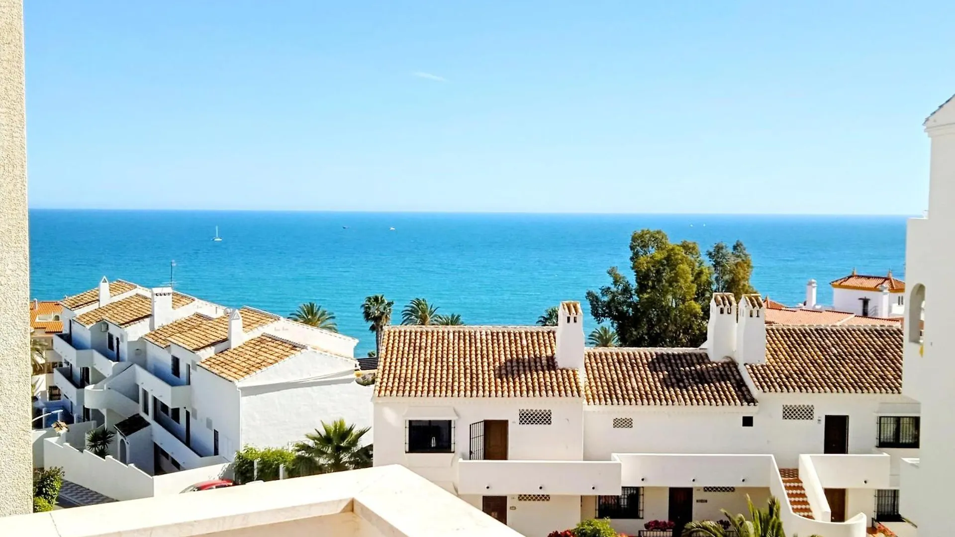 The Seven Seas Villa Benalmadena 0*,  Spain